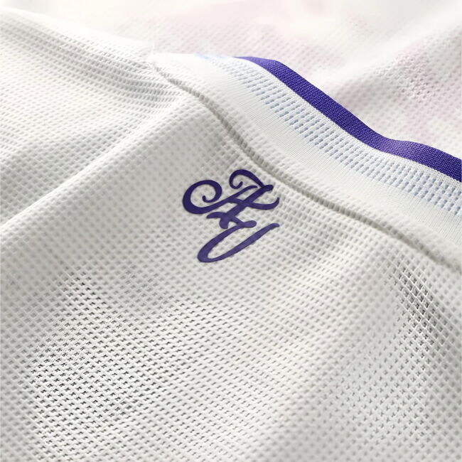 Authentic Aston Villa 2025-2026 Aston Villa Authentic Third Shirt