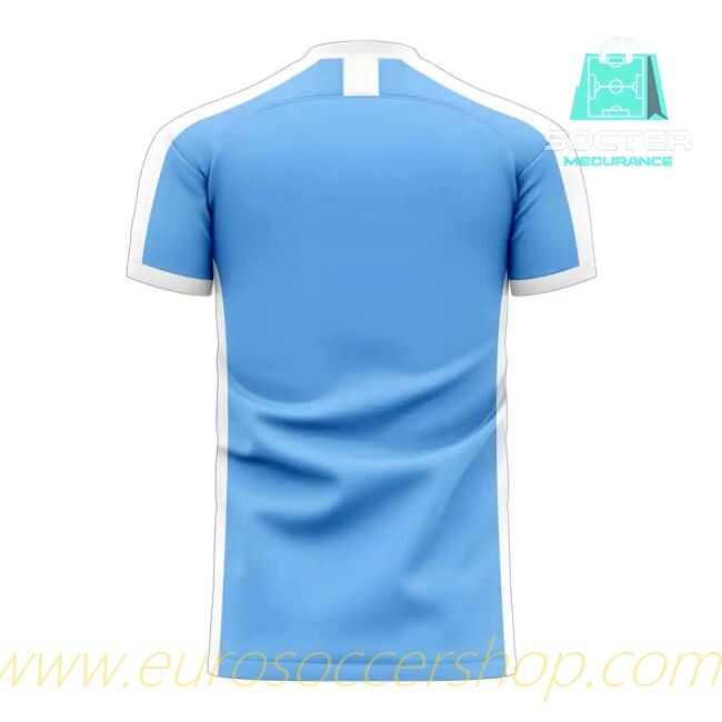2025-2026 Season Djibouti Home Jersey Women