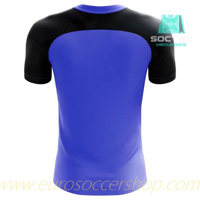 2018-2019 Croatia Away Football Shirt Kids