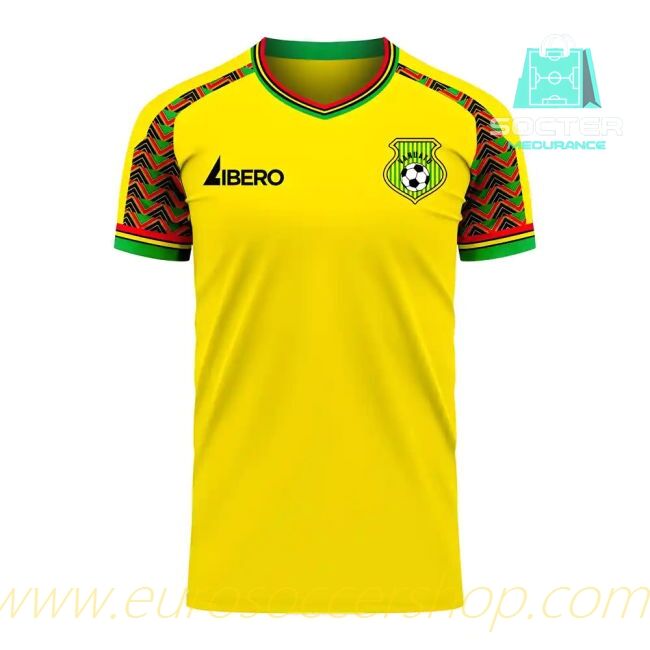 2025-26 Edition Official Vanuatu Home Ladies' Edition