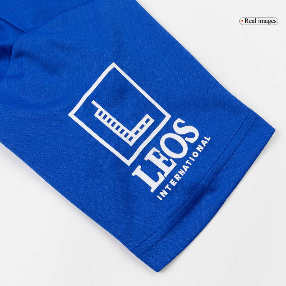 AFC Bournemouth Away Soccer Jersey 2025/26