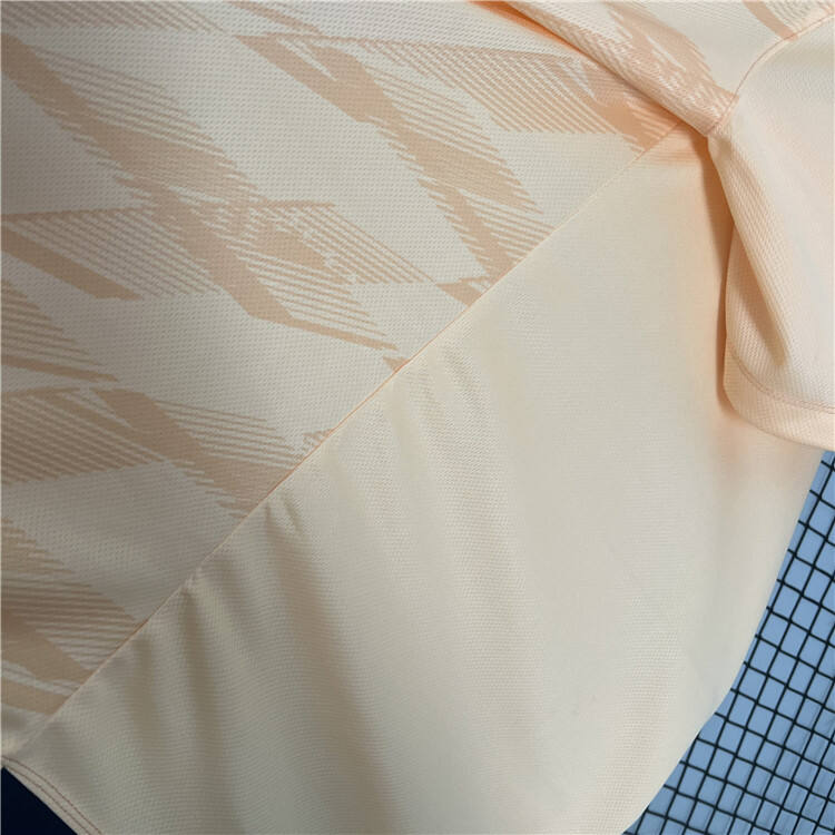 SAO PAULO 2425 TRAINING SOCCER JERSEY SHIRT - Official Replica 25480