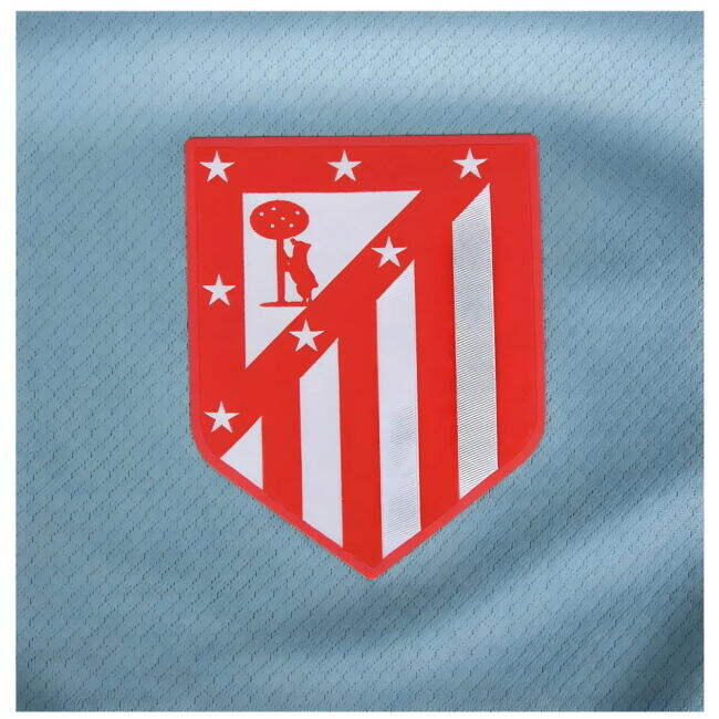 Atletico Madrid Limited Edition Away Jersey 2024-2025