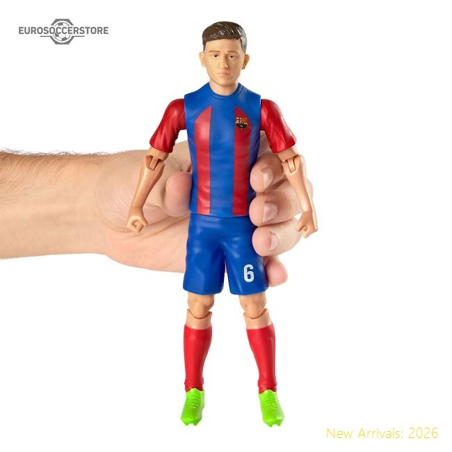 Elite Home Barcelona Barcelona Gavi Jersey 2025-2026 Lightweight