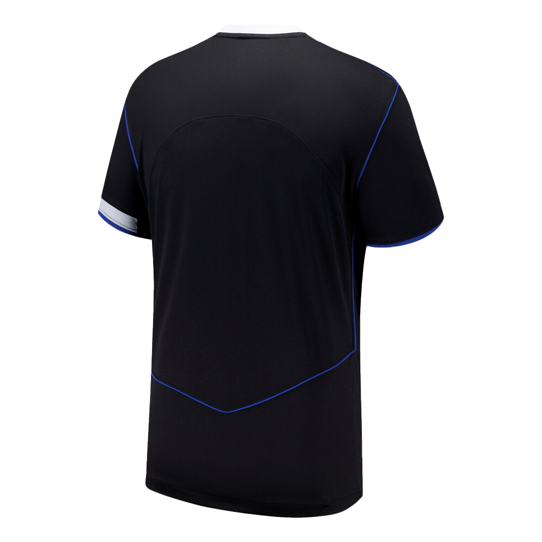 Chelsea Third Away Soccer Jersey 2025/26