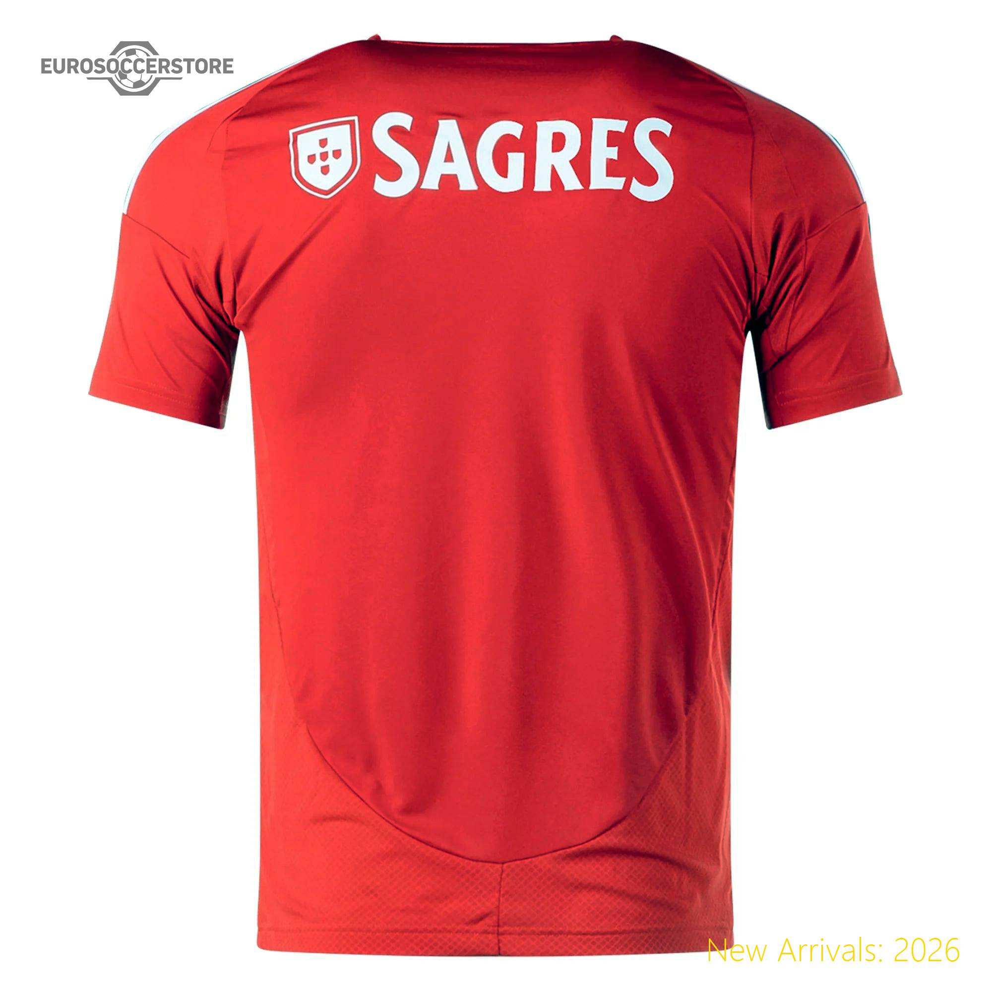 Officially Licensed Men Ben Team Home High-quality Jersey 2023