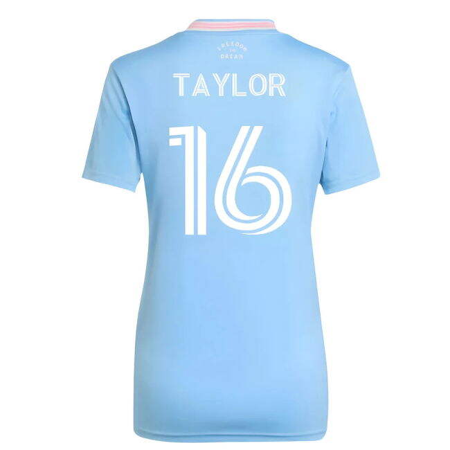 Official Taylor 1 #6 Trendy Official Merchandise Licensed Product (v9)
