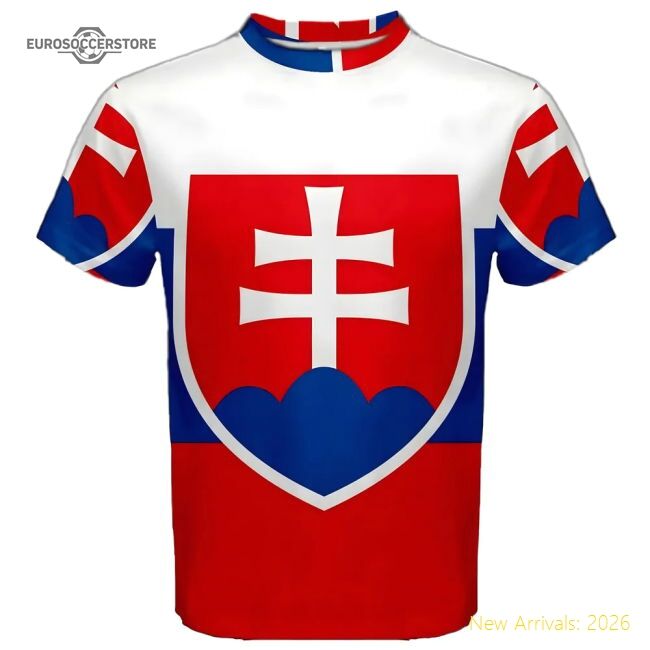 Football Team High-performance Jersey (2024-2025) Classic