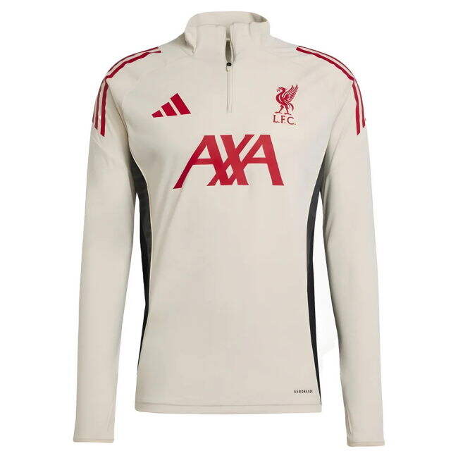 Liverpool Elite Jersey 2025-2026 #69