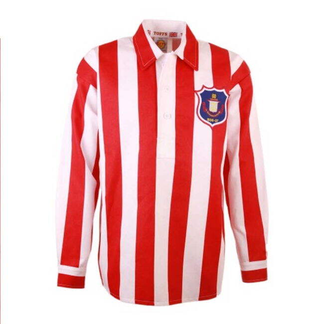 Sunderland Custom Sunderland Jersey
