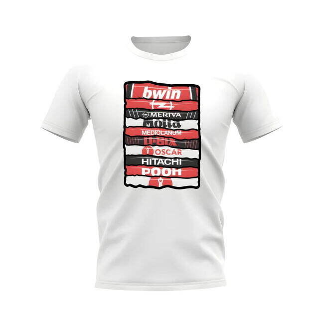 Licensed High Performance Acm Latest Edition Supporter Shirt