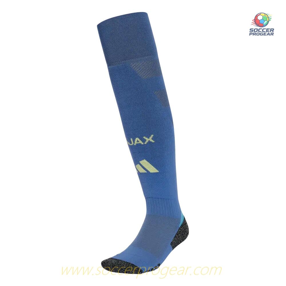Ajax Away Socks 2024-2025 Season