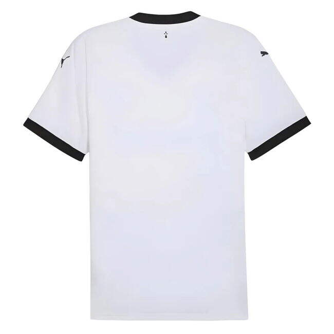 Away Shirt for Stade Rennais 2024-2025 (Adult