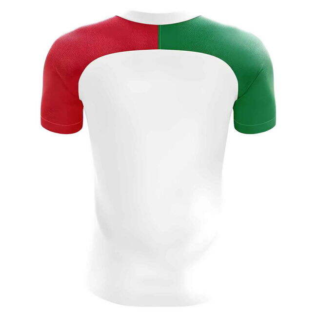Italy National Side Replica Jersey - Womens Version