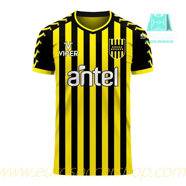 Replica 2025-26 Edition South American Home Kit Ladies