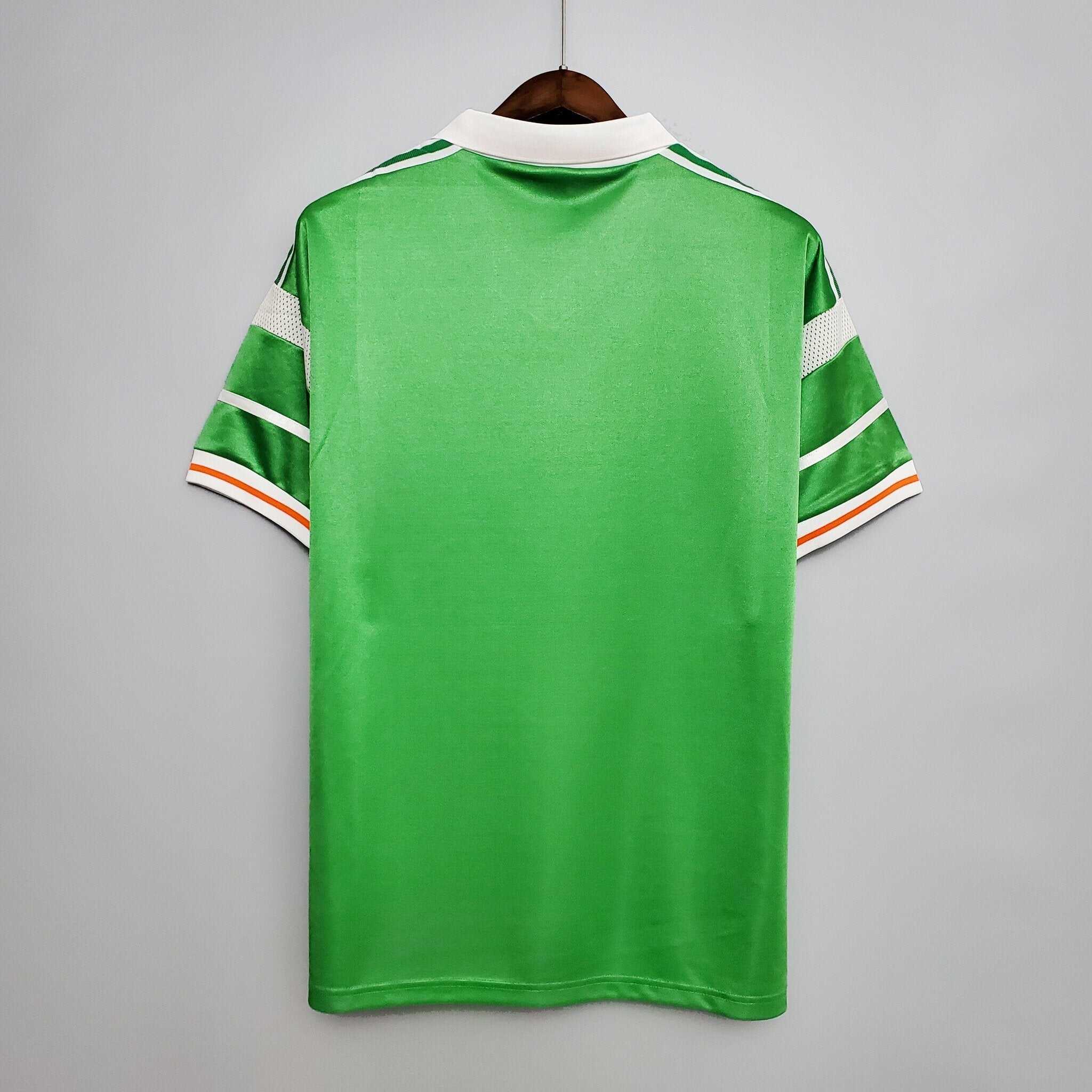 1988 Ireland Home Kit