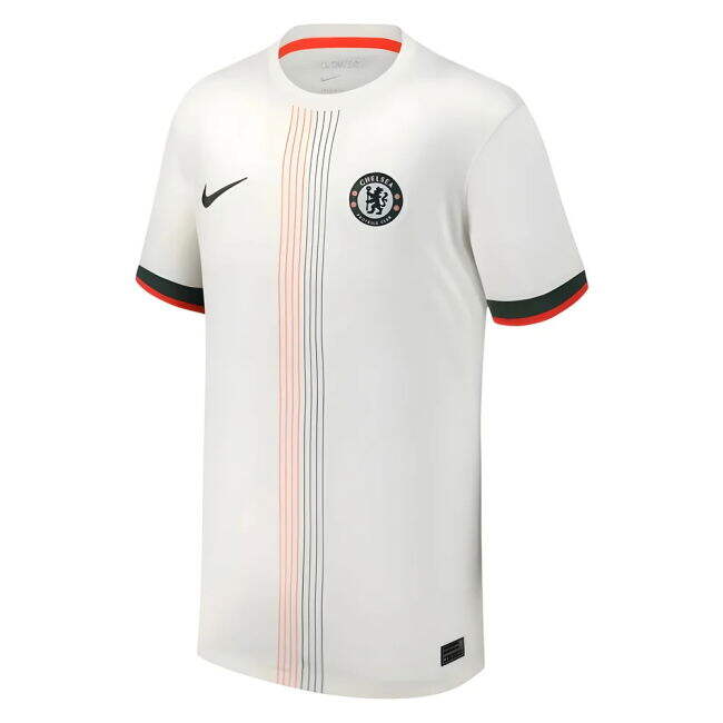 CHE superior 2025-20 Away Kit - Kids | top quality