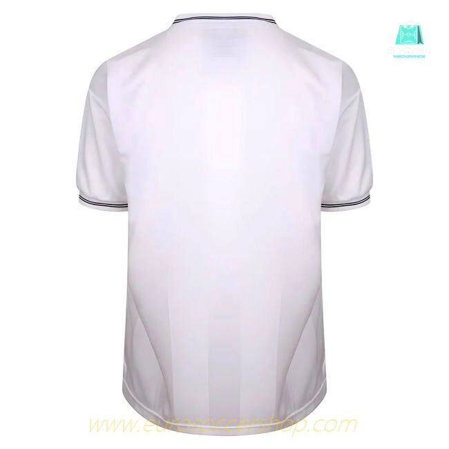 Tottenham Hotspur 1984 UEFA Cup Final shirt