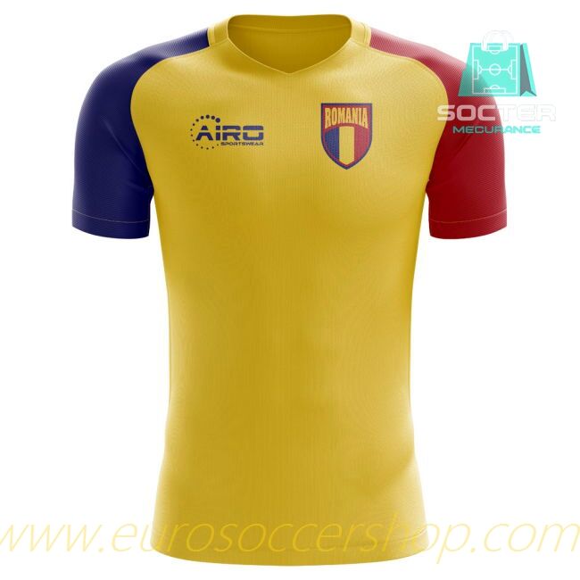 2025/26 Campaign High Quality Romania Home Women