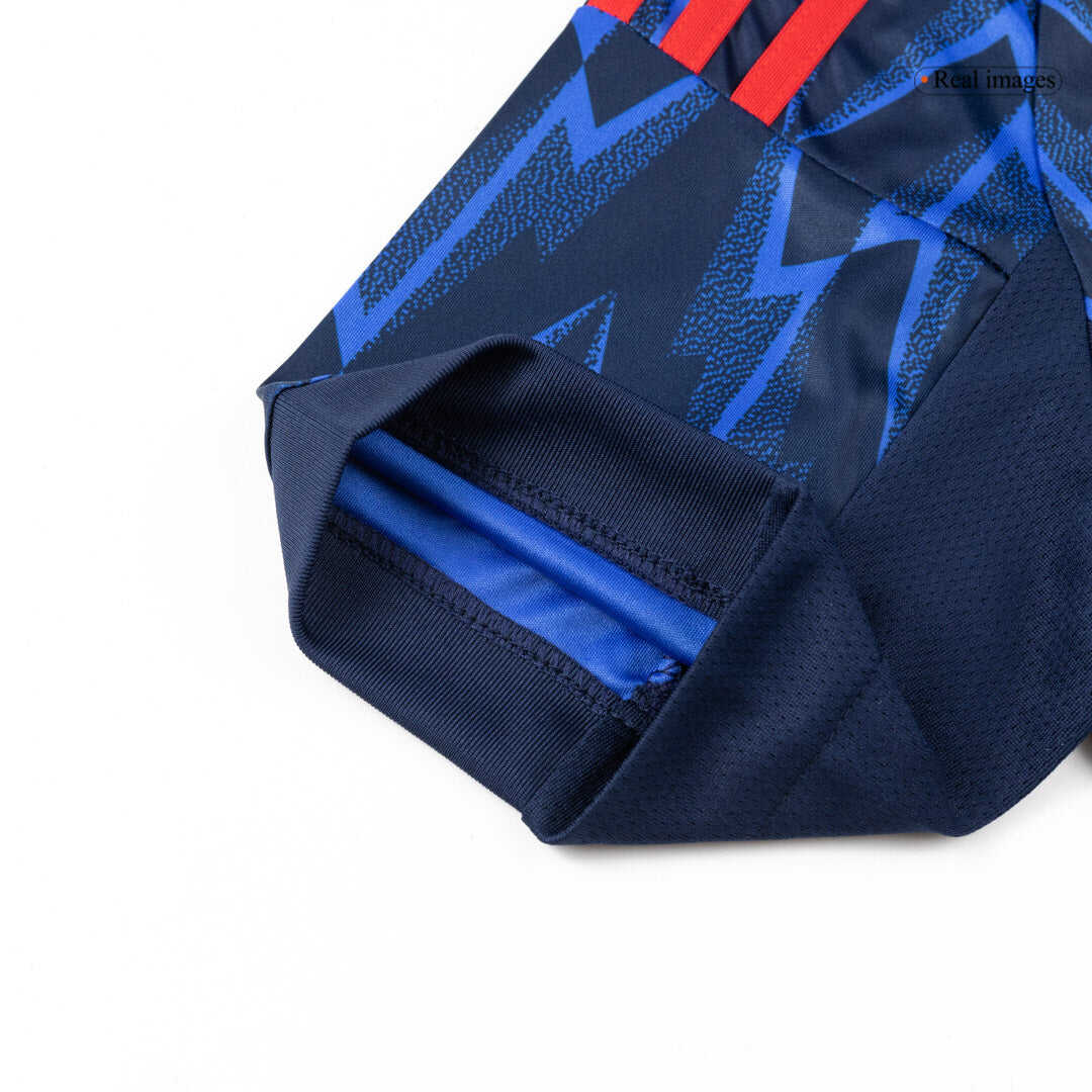 Women's Arsenal Away Jersey 2025/26