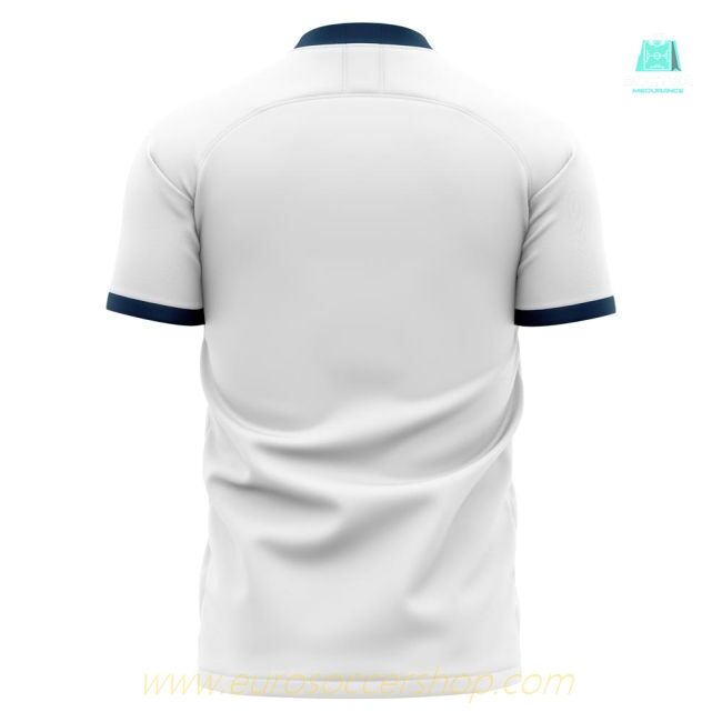 2025-2026 Season Serie A World Cup Away Concept Edition