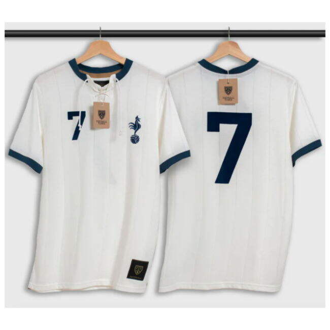 Tottenham Pro Jersey Tottenham #41