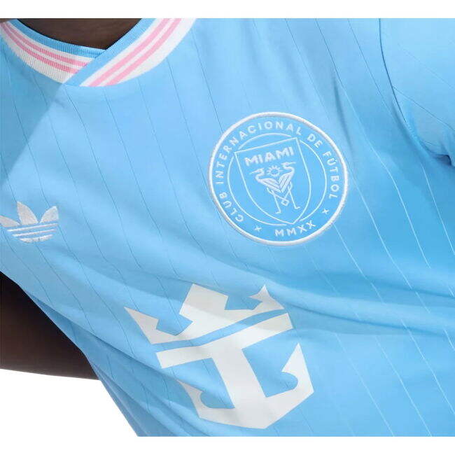 Official Third - Match Day Essential - Game Day - Supporter Jersey