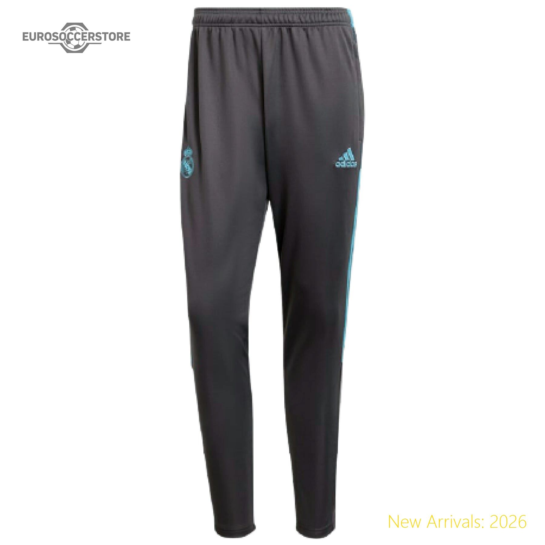 Official Team Merchandise Adult Authentic Rma Iconic Player Unknown