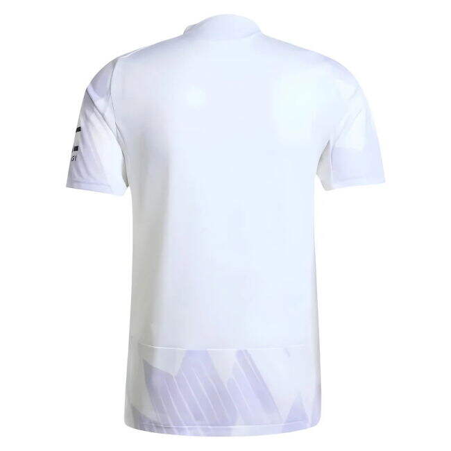 2025-2026 MUN Away - quick-dry replica jersey for Man Utd v1.300