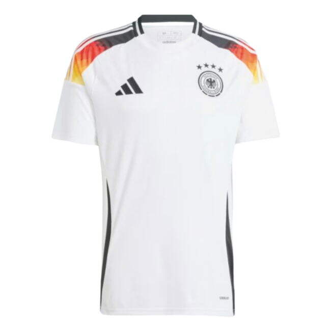 Superior Germany Home Jersey 2024-2025