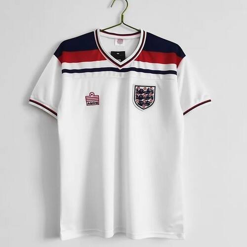 Official England Local - Soccer Jersey - Football Shirt