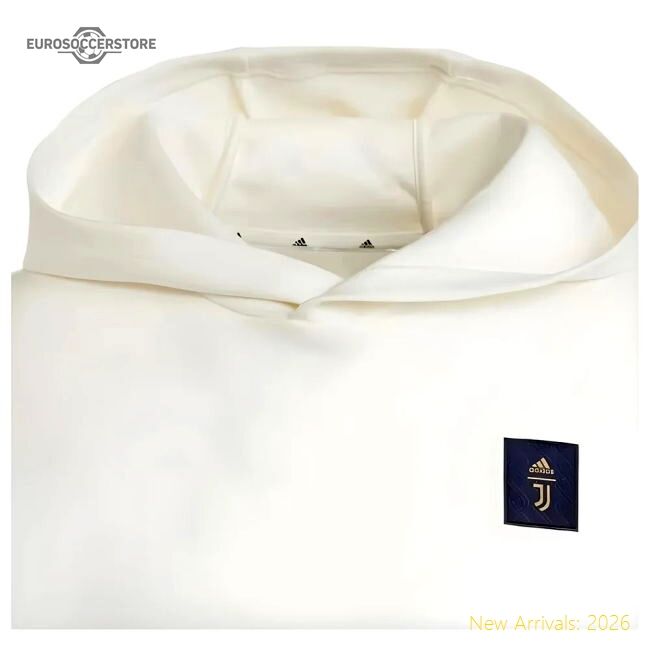 Top-grade 2024-2025 Black And Whites Seasonal Doubleknit Hoody (off