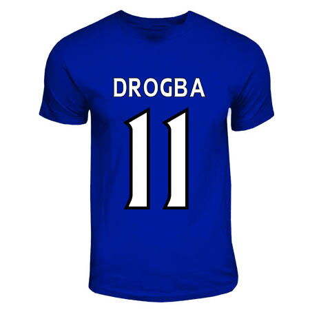 Chelsea T-shirt - Breathable Material - English League
