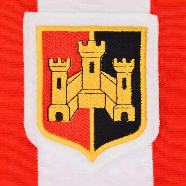 Official Football Shirt Soccer Jersey - Breathable Material