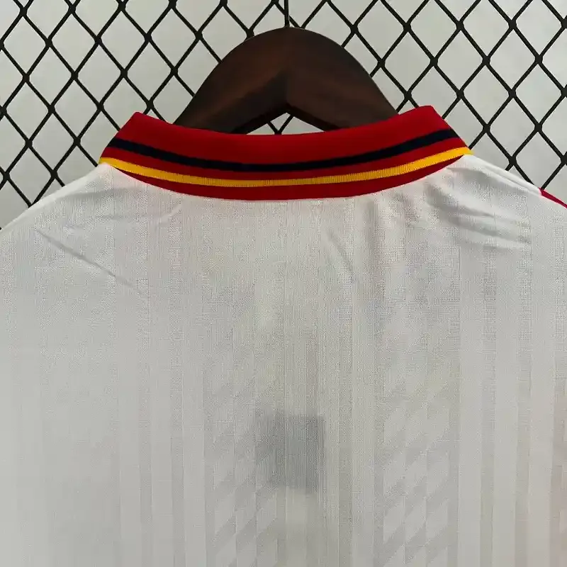 1994 Spain Jersey retro kit