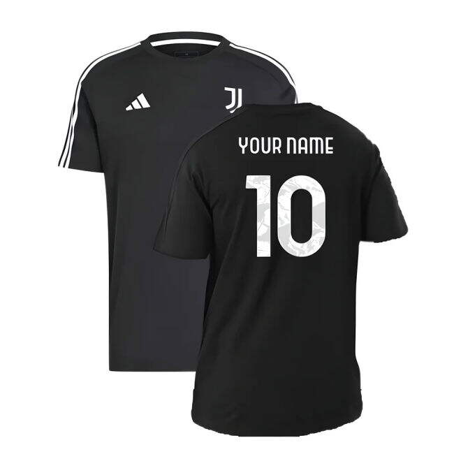 2024-2025 T-Shirt by Juventus DNA (Unisex