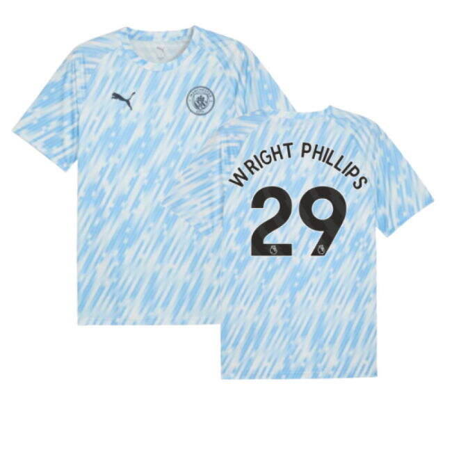 Man City Soccer Jerseys Limited Edition Jersey 2025-2026 #7