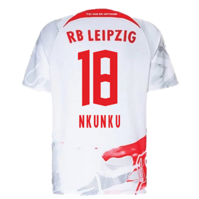 Leipzig 2022-2023 Home - Durable Comfort Fit Edition - Legendary