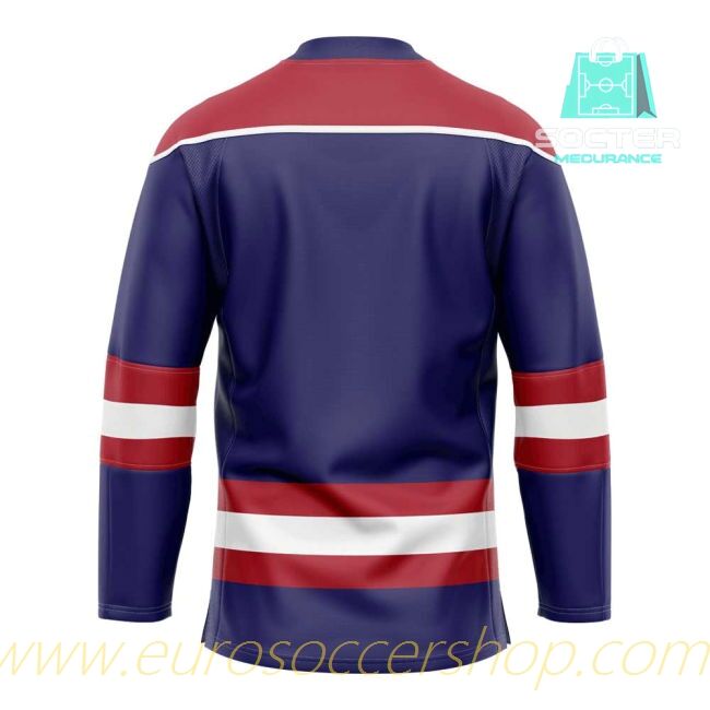 England Home Football Shirt