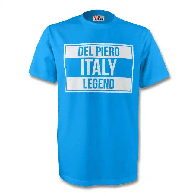 2025-2026 Italy Soccer Team Home Strip