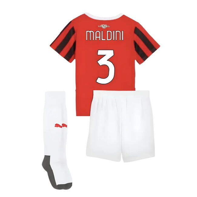Official Milan P. Kalulu #2 2024-2025 Season Affordable