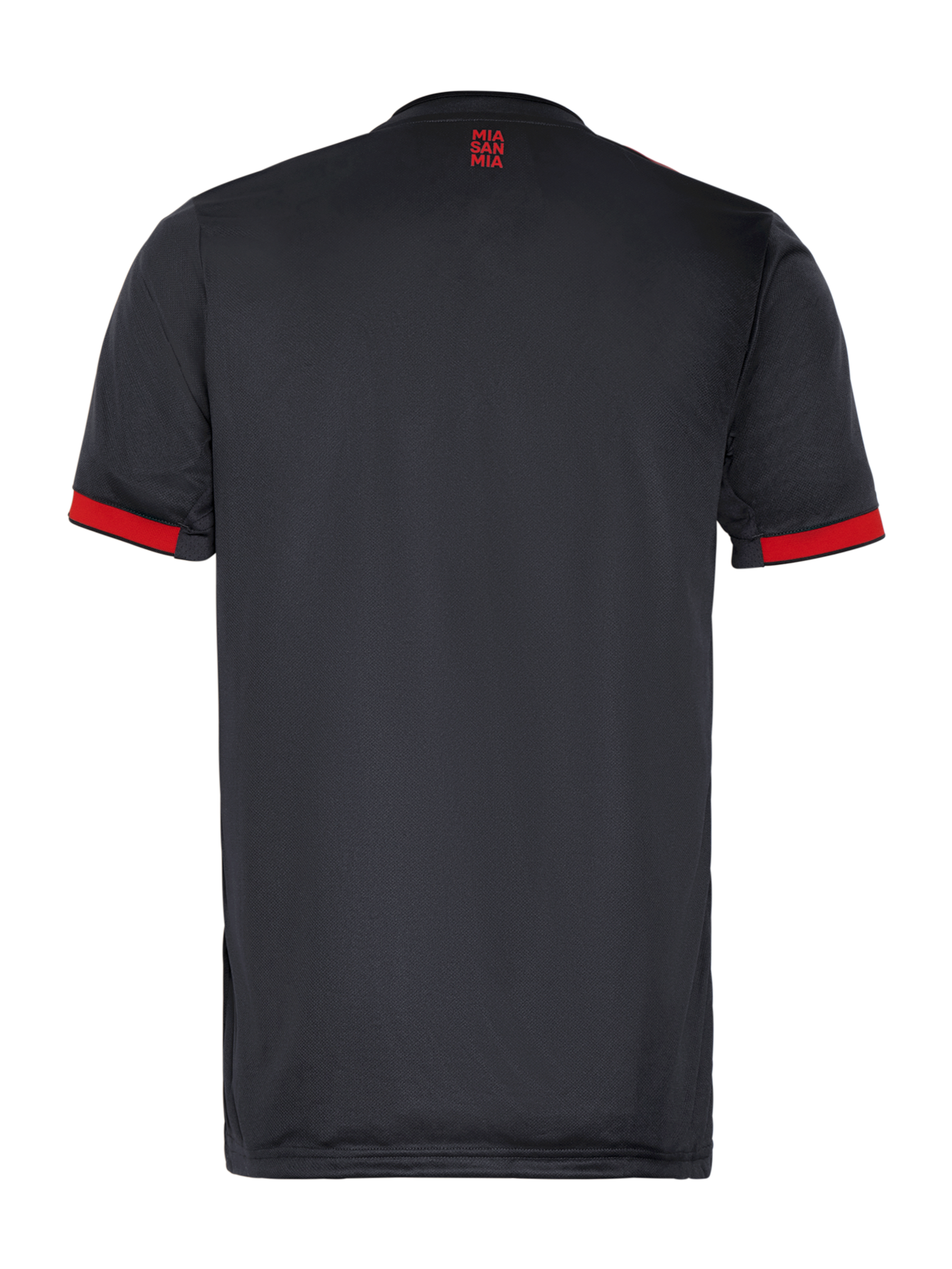 FC Bayern Third Kit 2022/2023