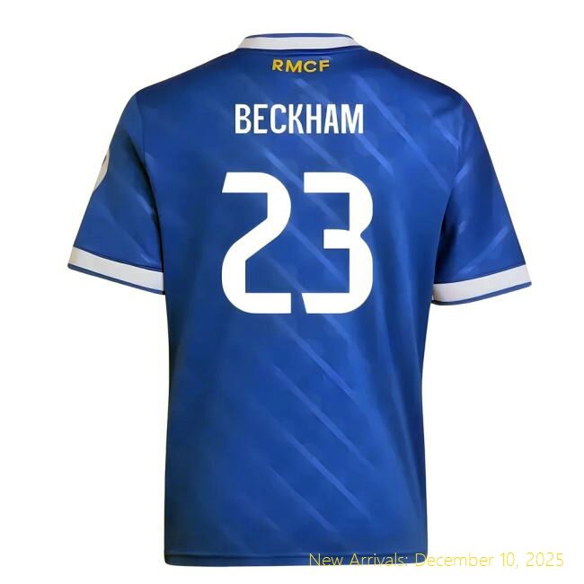 Real Madrid (rm) Third - Premium Quality - Soccer Jersey