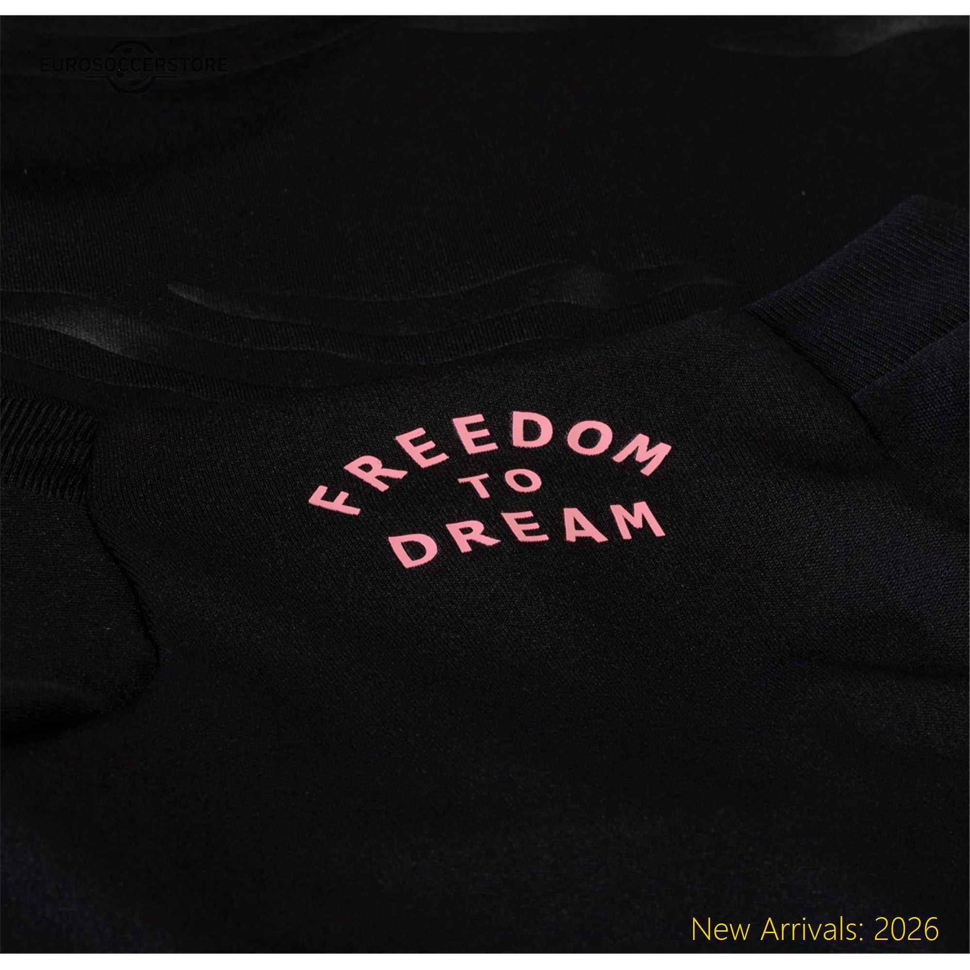 Authentic Replica Men Top-grade Mia Iconic Player Away Jersey 2023