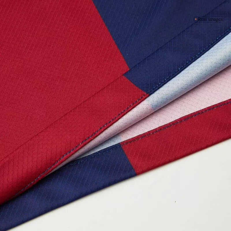 Player Version FC Barcelona x Travis Scott Limited Edition 2024/25 Jer