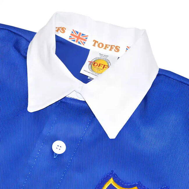 2023-26 Portsmouth Authentic Home Soccer Jersey Portsmouth 1939 L M S