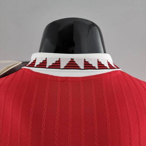 Manchester United (man Utd) Local - Authentic Fan Edition