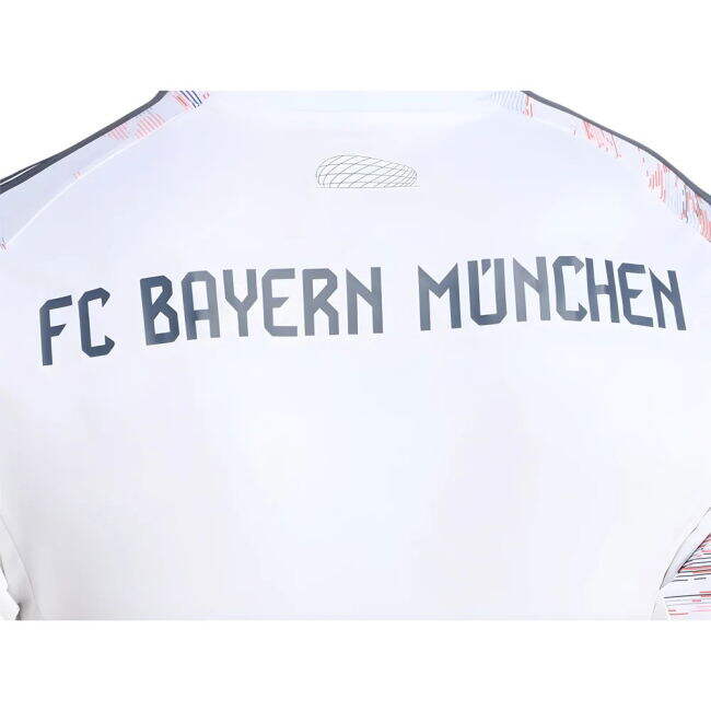 2025-2026 Bayern Munich Away Shirt (Luis Diaz 14)