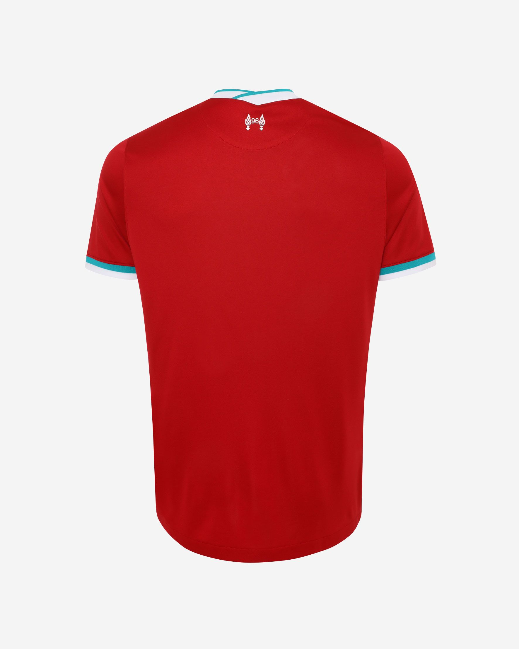LIVERPOOL FC HOME KIT 2020/2021