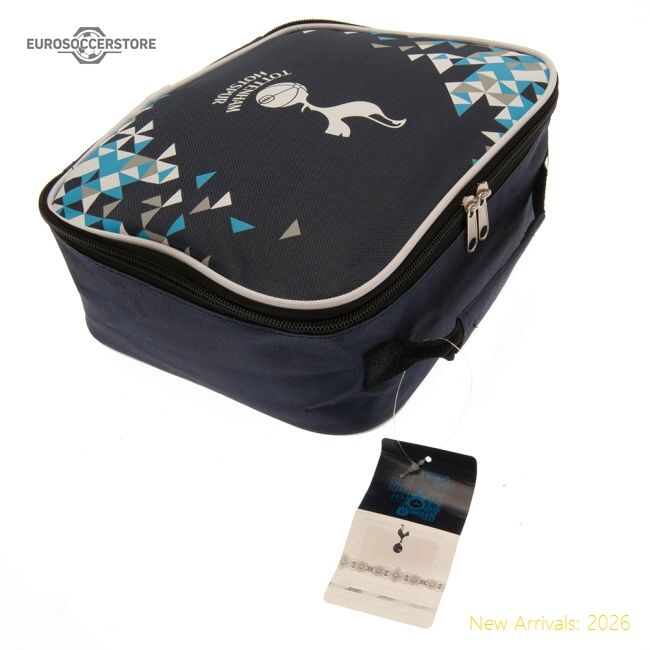 Top-grade Thfc Hotspur Fc Particle Lunch Bag - Great Value